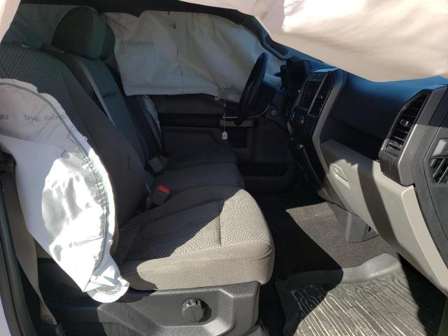 Photo 5 from auction – 2019 FORD F150 SUPER with VIN 1FTEW1E5XKFA66618