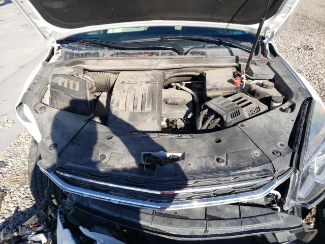 Photo 7 from auction – 2017 CHEVROLET EQUINOX PR with VIN 2GNFLGEK5H6170966