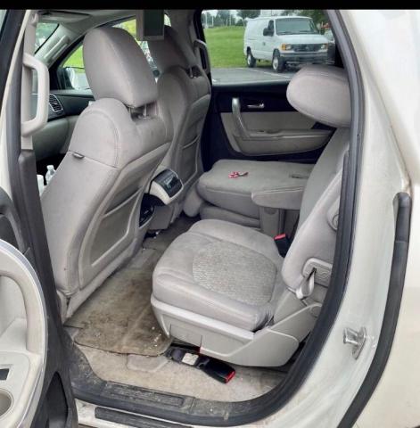 صورة رقم 6 من المزاد - 2012 GMC ACADIA SLE مع VIN 1GKKVPEDXCJ165541