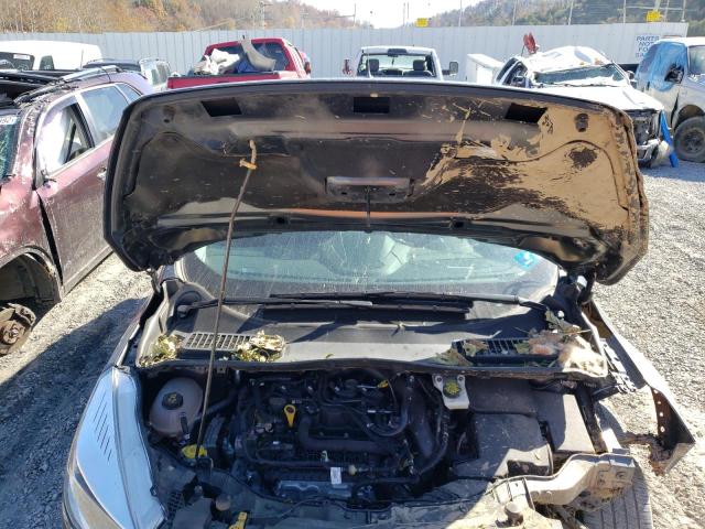 Photo 7 from auction – 2019 FORD ESCAPE SE with VIN 1FMCU0GD0KUB85300