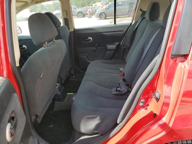 Photo 6 from auction – 2011 NISSAN VERSA S with VIN 3N1BC1CP7BL466743
