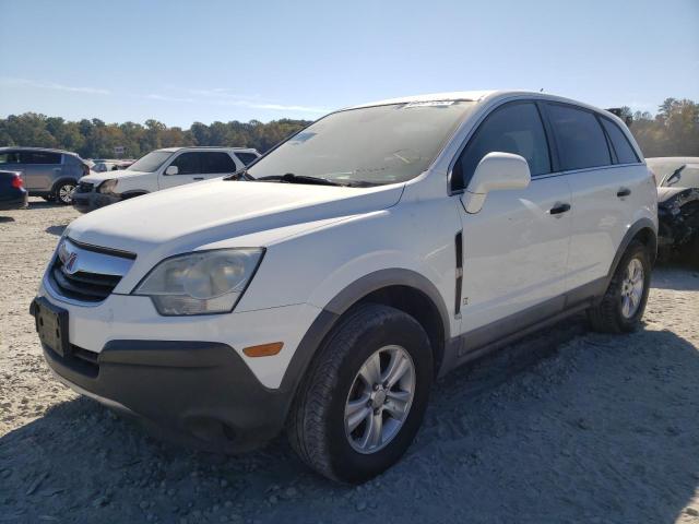 Photo 2 from auction – 2009 SATURN VUE XE with VIN 3GSDL43N79S511156