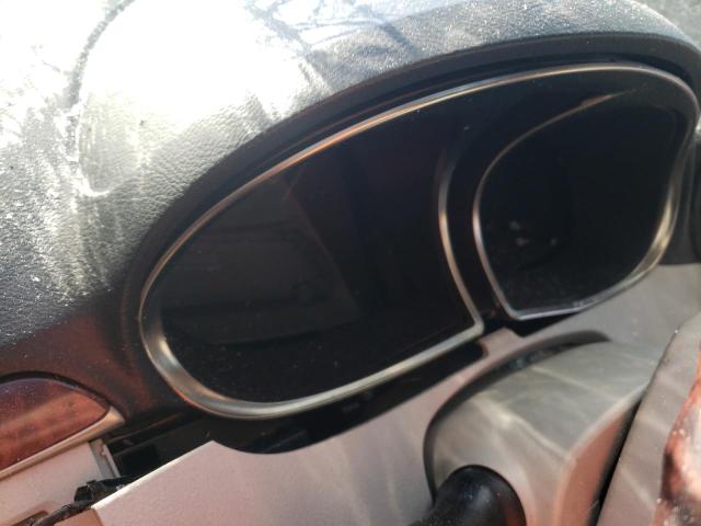 Фото 8 с аукциона – 2011 TOYOTA AVALON BAS с VIN 4T1BK3DB1BU393451