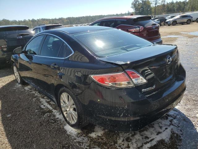 Photo 3 from auction – 2010 MAZDA 6 I with VIN 1YVHZ8CH7A5M48047