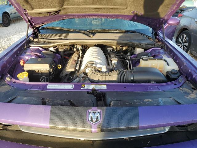 Photo 7 from auction – 2010 DODGE CHALLENGER with VIN 2B3CJ7DWXAH184587