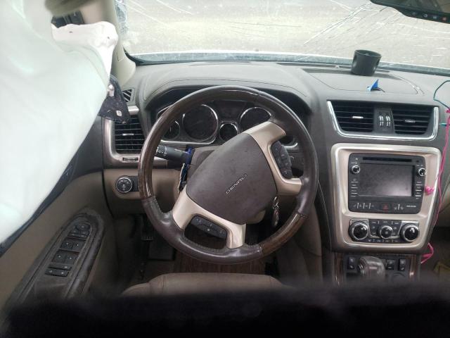 Photo 8 from auction – 2014 GMC ACADIA DEN with VIN 1GKKVTKD2EJ330126