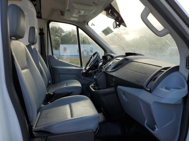 Photo 5 from auction – 2019 FORD TRANSIT T- with VIN 1FTYR2CM3KKB55183
