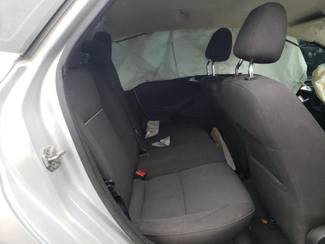 صورة رقم 6 من المزاد - 2012 FORD FOCUS SEL مع VIN 1FAHP3H27CL196582