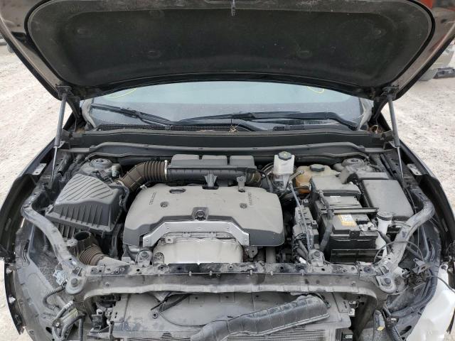 Photo 7 from auction – 2020 BUICK ENVISION E with VIN LRBFXCSA3LD214151