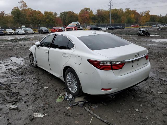 Photo 3 from auction – 2014 LEXUS ES 350 with VIN JTHBK1GG7E2090527