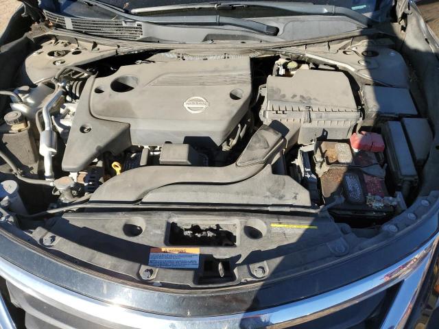 Photo 7 from auction – 2015 NISSAN ALTIMA 2.5 with VIN 1N4AL3AP1FC288455