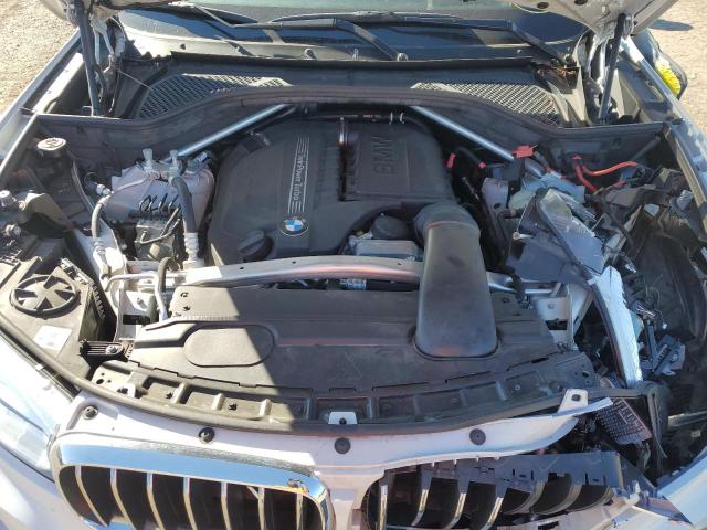 Photo 7 from auction – 2018 BMW X5 XDRIVE3 with VIN 5UXKR0C5XJ0X93667
