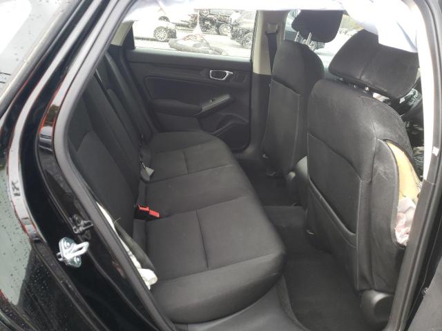 Photo 6 from auction – 2022 HONDA CIVIC EX with VIN JHMFE1F70NX008750