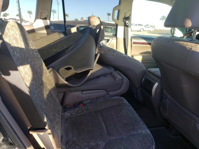 Photo 6 from auction – 2014 LEXUS GX 460 with VIN JTJBM7FX9E5090119