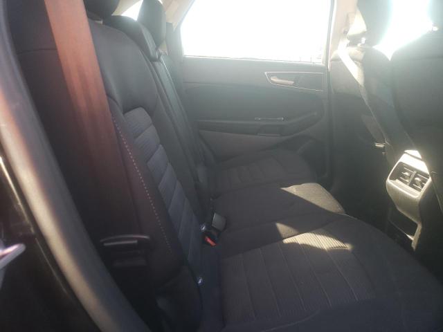 Photo 6 from auction – 2015 FORD EDGE SEL with VIN 2FMTK3J99FBB72472