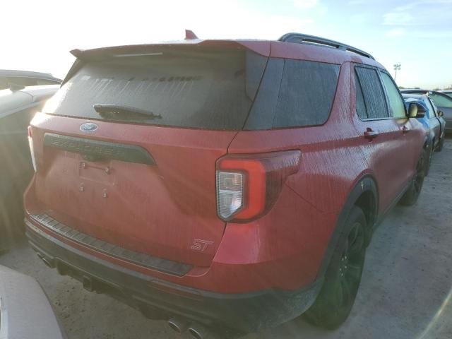Photo 4 from auction – 2020 FORD EXPLORER S with VIN 1FM5K8GC2LGA25942