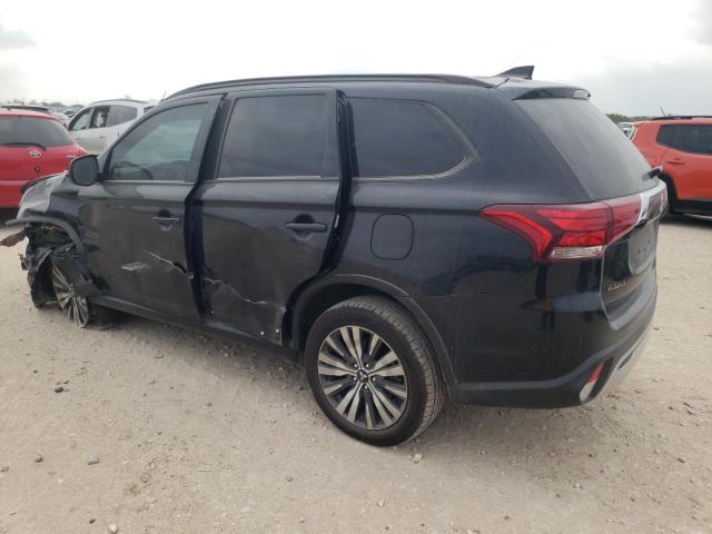 صورة رقم 3 من المزاد - 2019 MITSUBISHI OUTLANDER مع VIN JA4AZ3A32KZ044367