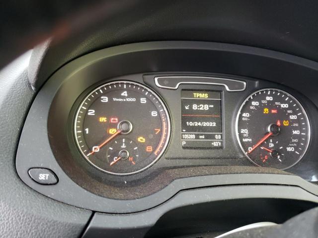 Photo 8 from auction – 2015 AUDI Q3 PREMIUM with VIN WA1EFCFS3FR010325