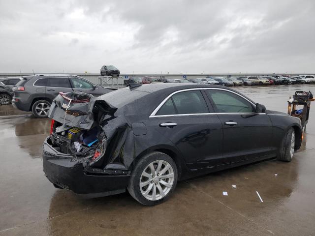Photo 9 from auction – 2017 CADILLAC ATS with VIN 1G6AA5RX4H0190043