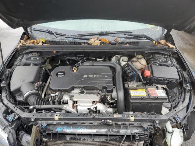 Photo 7 from auction – 2016 CHEVROLET MALIBU LS with VIN 1G1ZB5ST0GF186225