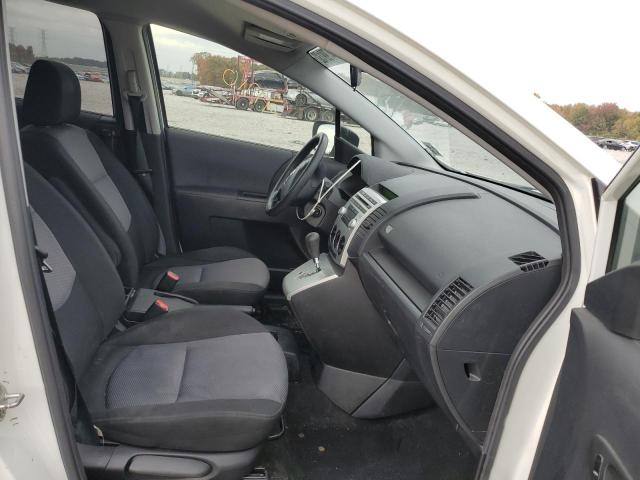 Photo 5 from auction – 2007 MAZDA 5 with VIN JM1CR293470155429