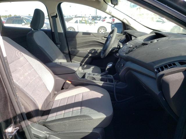 Photo 5 from auction – 2019 FORD ESCAPE S with VIN 1FMCU0F73KUB77090