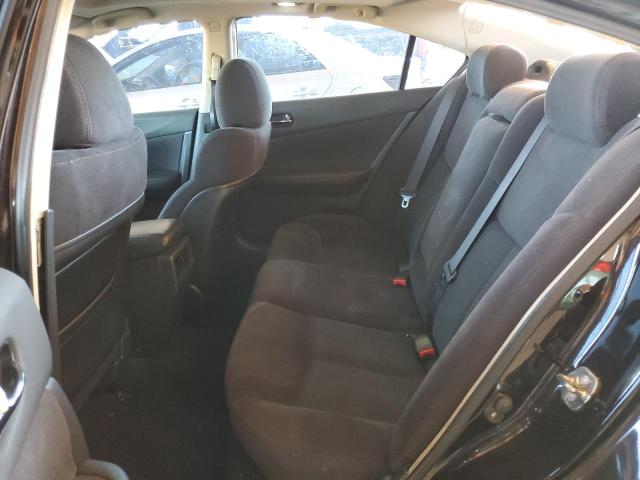 Photo 6 from auction – 2014 NISSAN MAXIMA S with VIN 1N4AA5AP1EC433459
