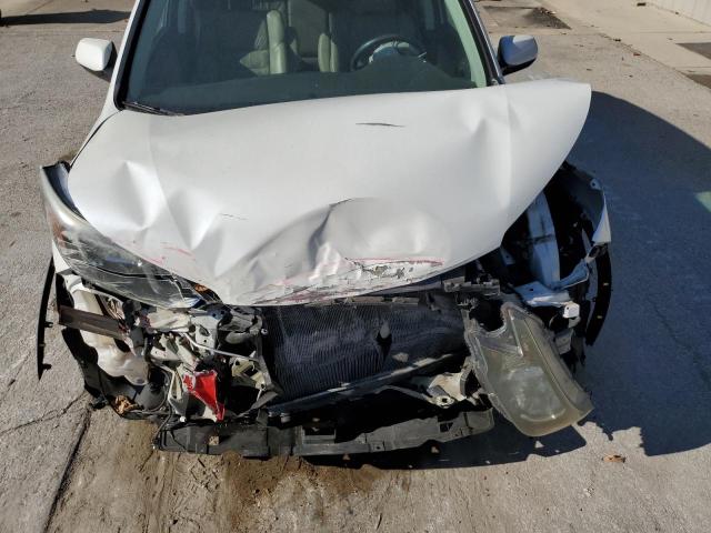 Photo 7 from auction – 2012 HONDA CR-V EXL with VIN 5J6RM4H75CL047686