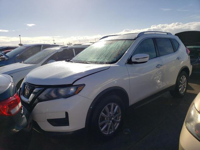 Photo 2 from auction – 2017 NISSAN ROGUE S with VIN KNMAT2MV7HP594425