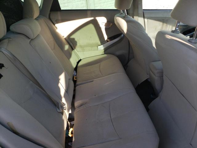 Photo 6 from auction – 2011 TOYOTA PRIUS with VIN JTDKN3DU0B1425031