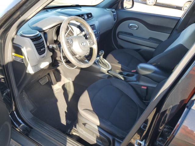 Photo 7 from auction – 2016 KIA SOUL with VIN KNDJN2A28G7334697
