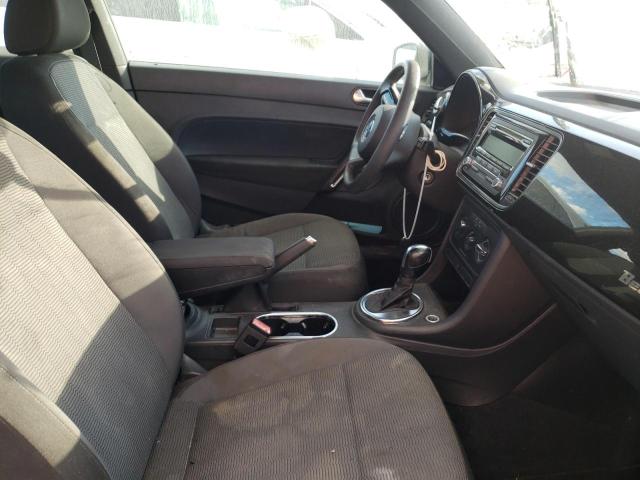 Photo 5 from auction – 2014 VOLKSWAGEN BEETLE with VIN 3VWFP7AT7EM602788