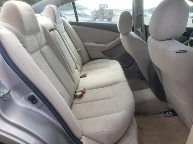 Photo 6 from auction – 2011 NISSAN ALTIMA BAS with VIN 1N4AL2AP4BC182165