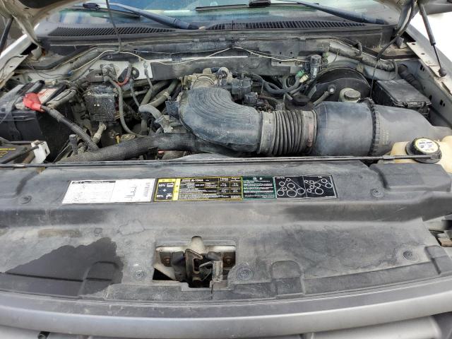 Photo 7 from auction – 2002 FORD F150 with VIN 1FTRX17WX2NC03292