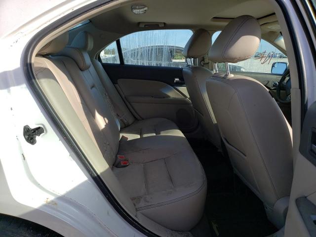 Photo 6 from auction – 2011 FORD FUSION SEL with VIN 3FAHP0JA2BR208329
