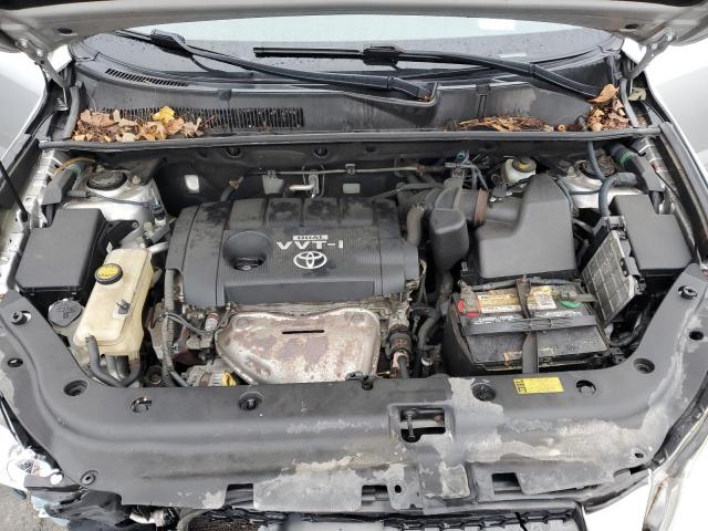 Photo 7 from auction – 2010 TOYOTA RAV4 with VIN JTMBF4DV7AD027078