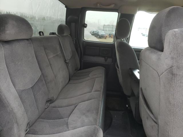 Photo 6 from auction – 2006 GMC NEW SIERRA with VIN 1GTEK19B56Z202993