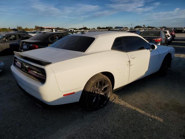 Photo 4 from auction – 2020 DODGE CHALLENGER with VIN 2C3CDZJG1LH210922