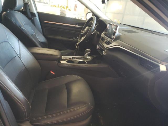 Photo 5 from auction – 2020 NISSAN ALTIMA SL with VIN 1N4BL4EVXLC124815