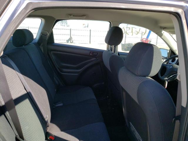 Photo 6 from auction – 2007 TOYOTA COROLLA MA with VIN 2T1KR32E47C662138