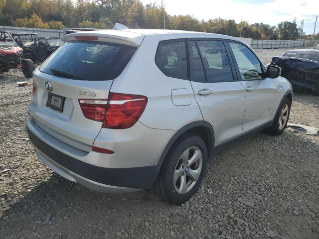Photo 4 from auction – 2011 BMW X3 XDRIVE2 with VIN 5UXWX5C58BL713223