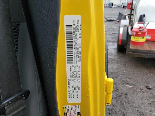 Photo 10 from auction – 2007 JEEP WRANGLER X with VIN 1J4GA39187L229585