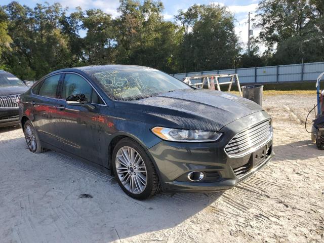 Photo 1 from auction – 2016 FORD FUSION SE with VIN 3FA6P0H99GR111333