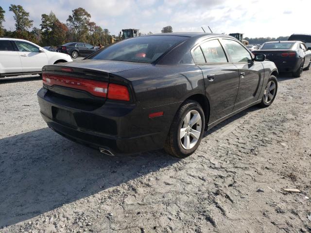 Photo 4 from auction – 2014 DODGE CHARGER SE with VIN 2C3CDXBG3EH172101