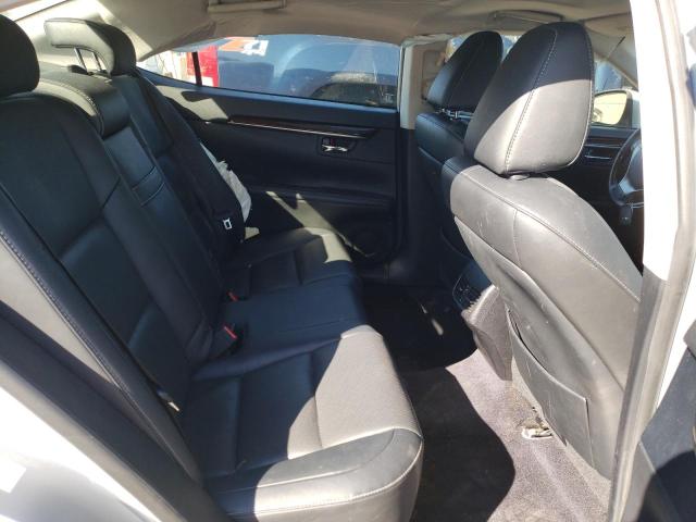 Photo 6 from auction – 2014 LEXUS ES 350 with VIN JTHBK1GG2E2120257