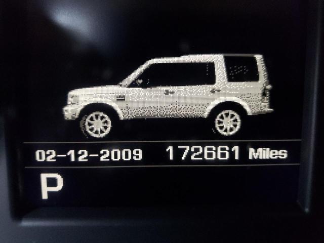 Photo 8 from auction – 2012 LAND ROVER LR4 HSE with VIN SALAG2D47CA642196