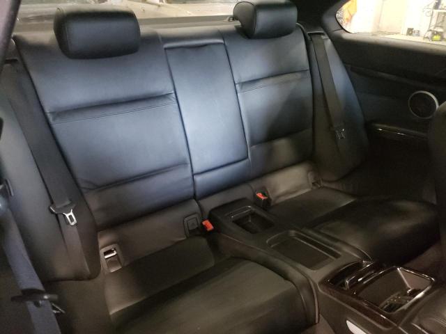 Фото 6 с аукциона – 2011 BMW 335 XI с VIN WBAKF9C55BE247391