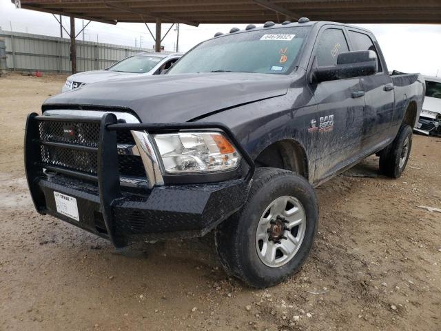 صورة رقم 2 من المزاد - 2017 RAM 2500 ST مع VIN 3C6UR5CL2HG676278