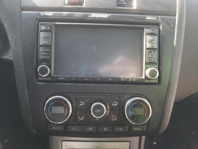 Photo 9 from auction – 2008 NISSAN ALTIMA 2.5 with VIN 1N4AL21E18C287866