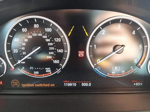 Photo 8 from auction – 2015 BMW X5 XDRIVE3 with VIN 5UXKS4C50F0J99365